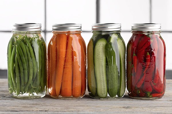 Canning